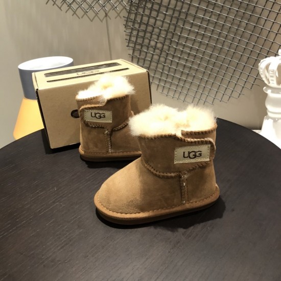 Kids' Shoes