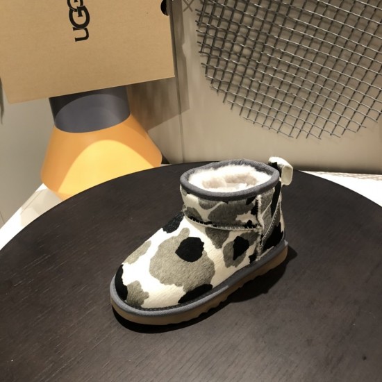 Kids' Shoes