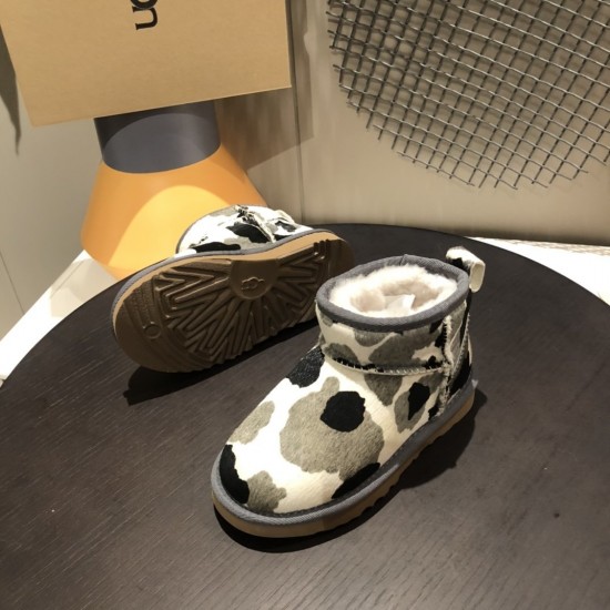 Kids' Shoes