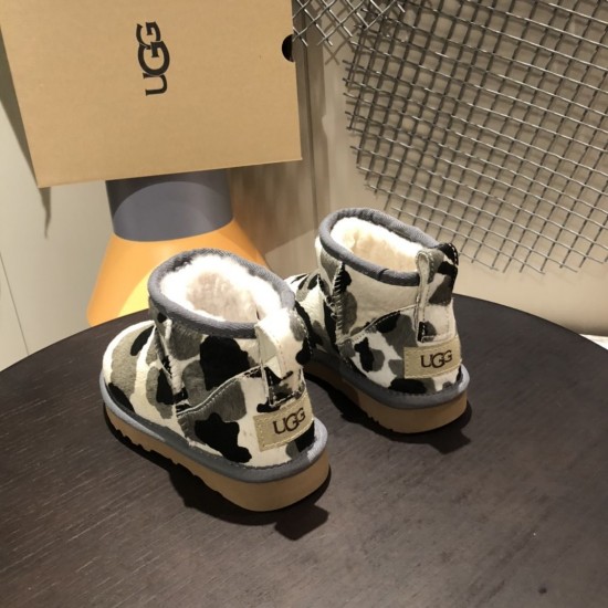 Kids' Shoes