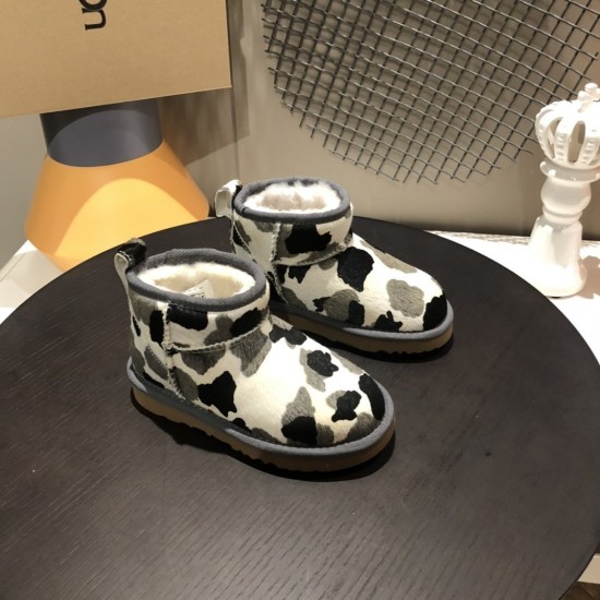Kids' Shoes