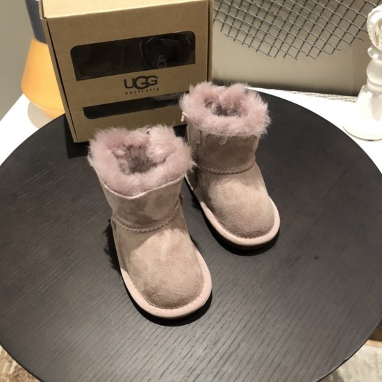 Kids' Shoes