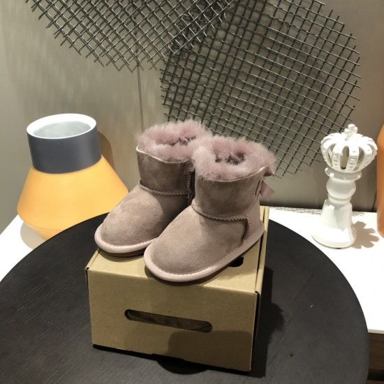 Kids' Shoes