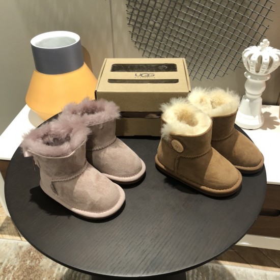 Kids' Shoes