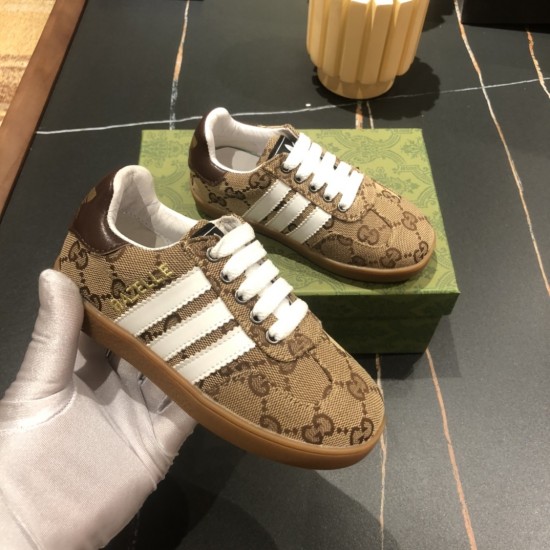 Kids' Shoes