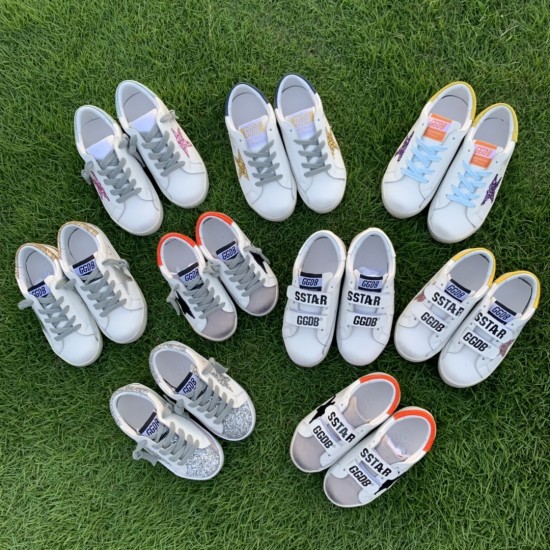 Kids' Shoes