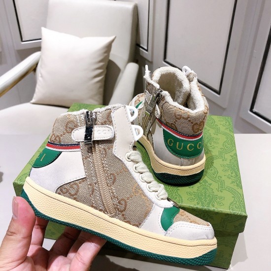 Kids' Shoes