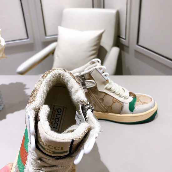 Kids' Shoes