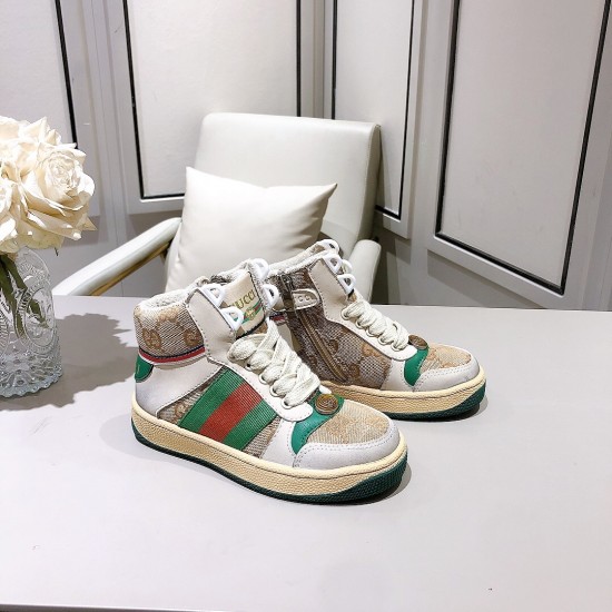 Kids' Shoes
