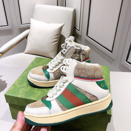 Kids' Shoes