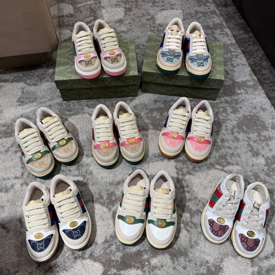 Kids' Shoes