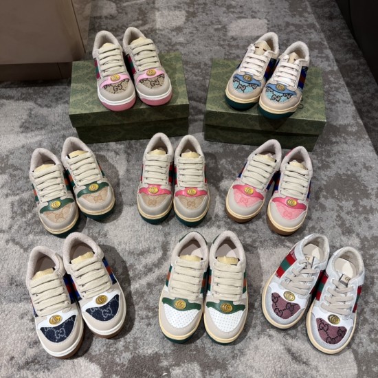 Kids' Shoes