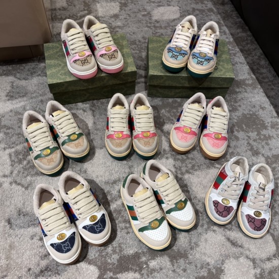 Kids' Shoes