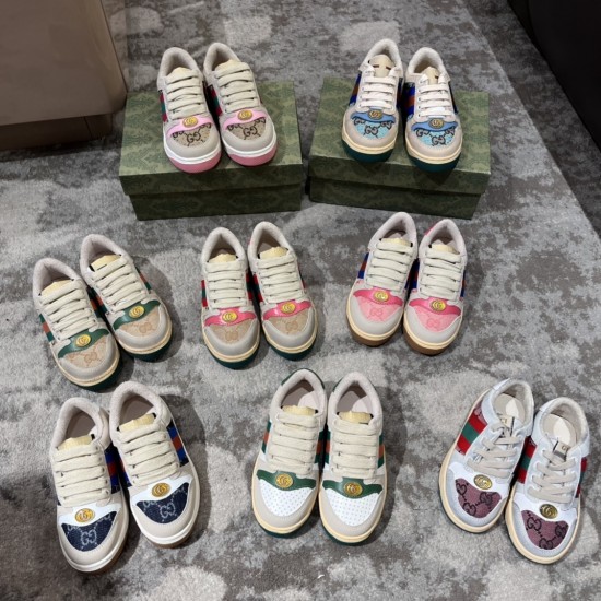 Kids' Shoes