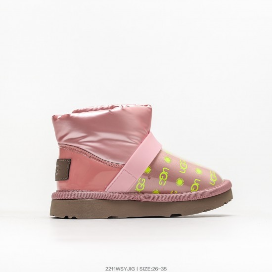 Kids' Shoes