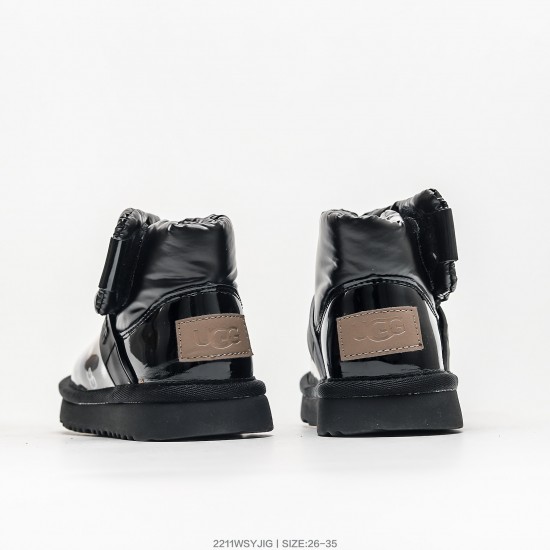 Kids' Shoes
