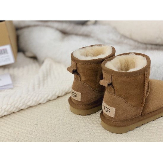 Kids' Shoes