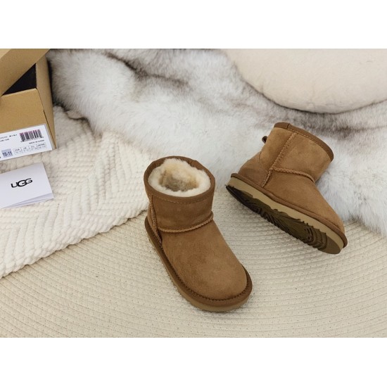 Kids' Shoes