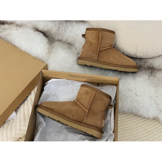 Kids' Shoes