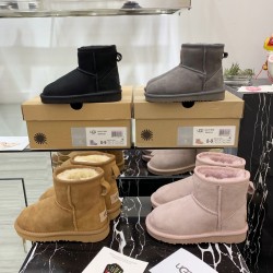 Kids' Shoes