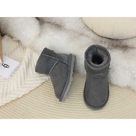 Kids' Shoes