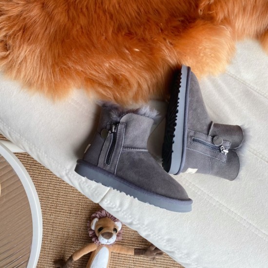 Kids' Shoes