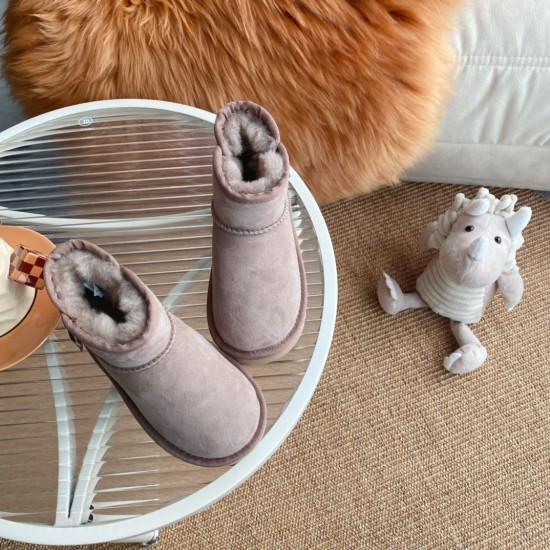 Kids' Shoes