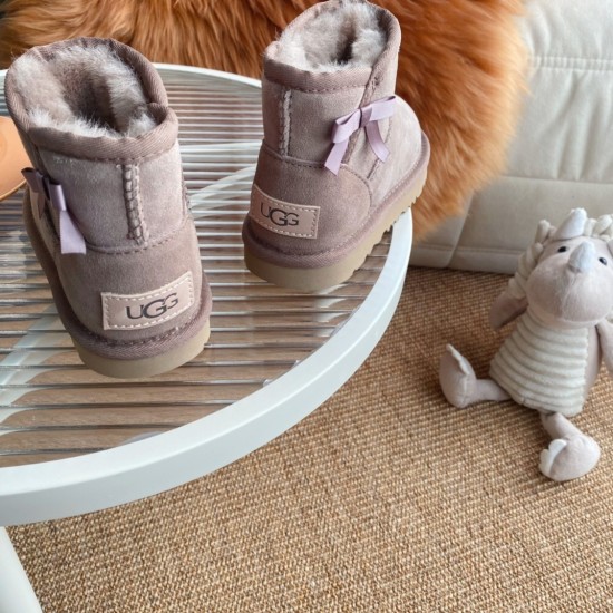 Kids' Shoes