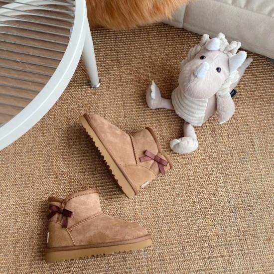 Kids' Shoes