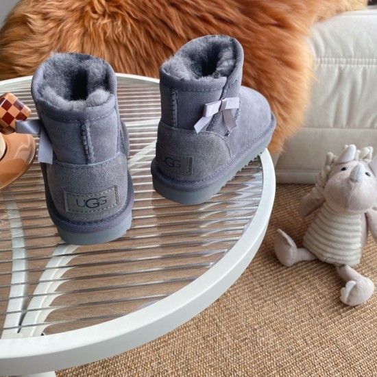 Kids' Shoes