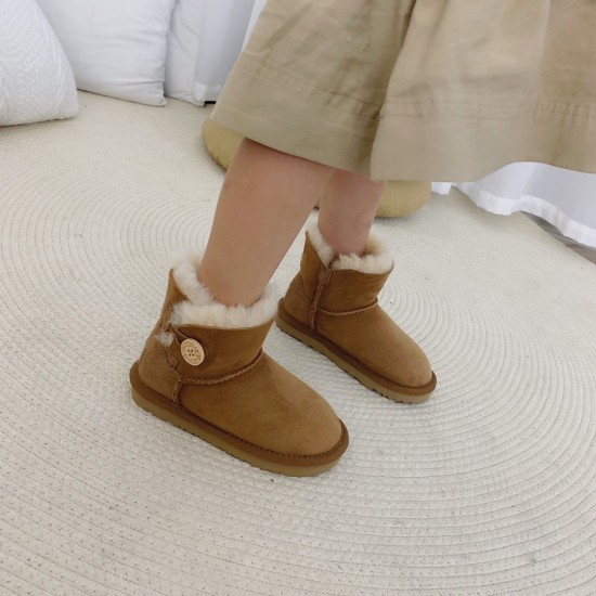 Kids' Shoes