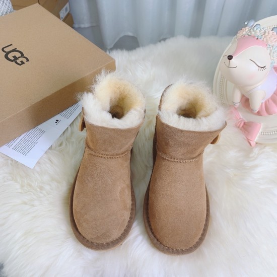 Kids' Shoes