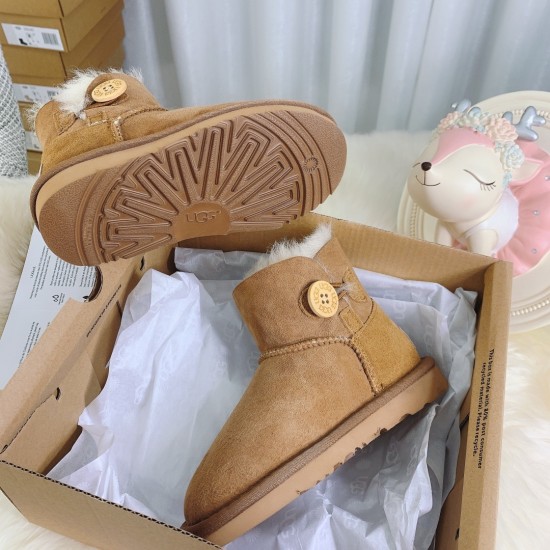 Kids' Shoes