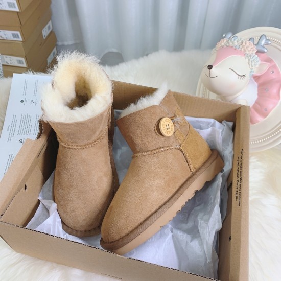 Kids' Shoes