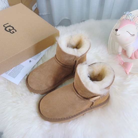 Kids' Shoes