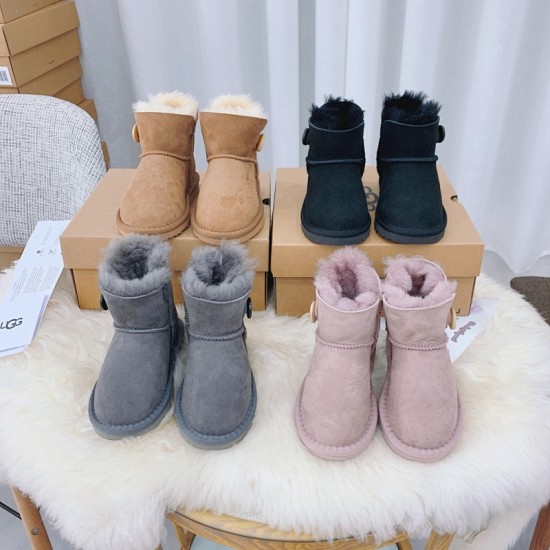 Kids' Shoes