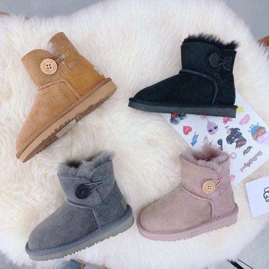 Kids' Shoes