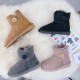 Kids' Shoes