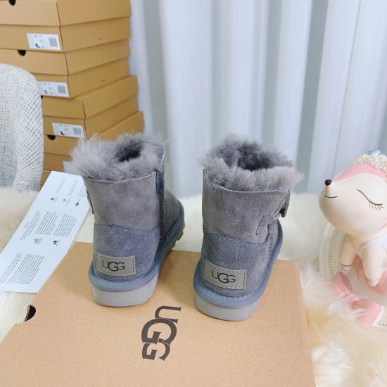 Kids' Shoes