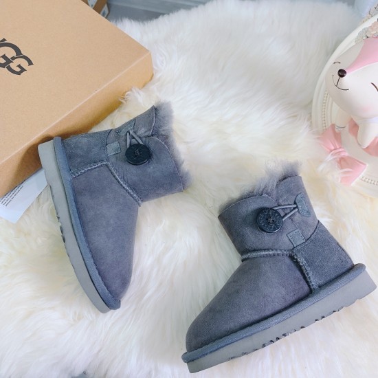 Kids' Shoes