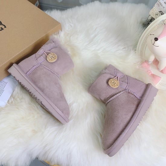 Kids' Shoes