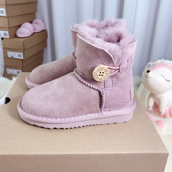 Kids' Shoes