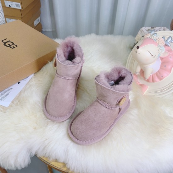 Kids' Shoes