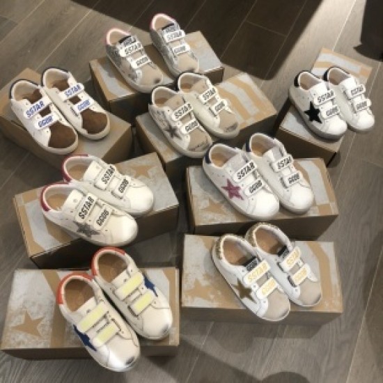 Kids' Shoes