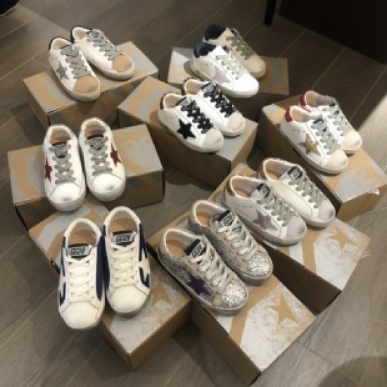 Kids' Shoes