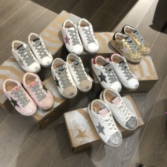 Kids' Shoes