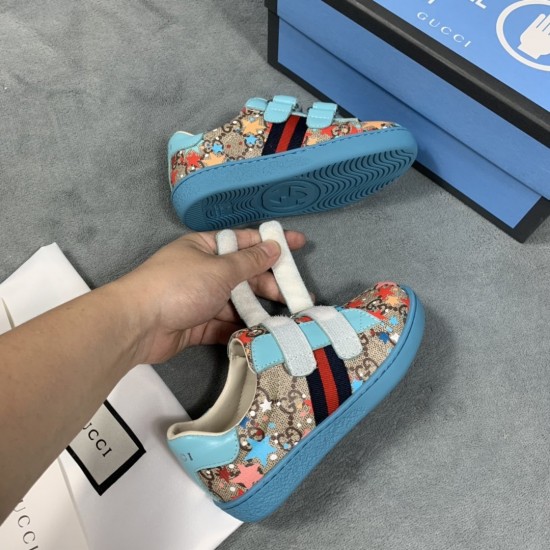 Kids' Shoes