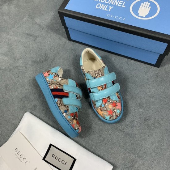 Kids' Shoes