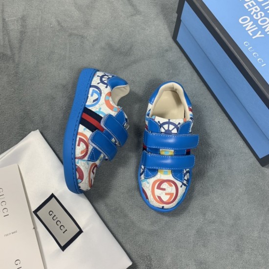 Kids' Shoes