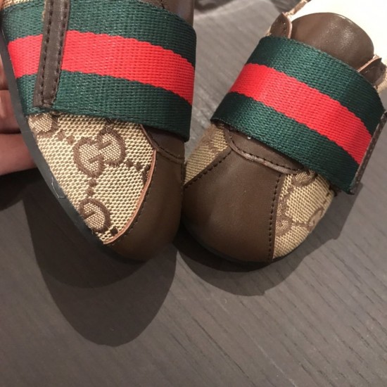 Kids' Shoes